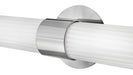 Hinkley - 57482CM - LED Wall Sconce - Nina - Chrome