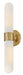 Hinkley - 57482LCB - LED Wall Sconce - Nina - Lacquered Brass