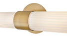 Hinkley - 57482LCB - LED Wall Sconce - Nina - Lacquered Brass
