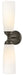 Hinkley - 57492BX - LED Wall Sconce - Alexis - Black Oxide