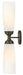 Hinkley - 57492BX - LED Wall Sconce - Alexis - Black Oxide