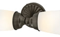 Hinkley - 57492BX - LED Wall Sconce - Alexis - Black Oxide