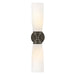 Hinkley - 57492BX - LED Wall Sconce - Alexis - Black Oxide