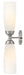 Hinkley - 57492PN - LED Wall Sconce - Alexis - Polished Nickel