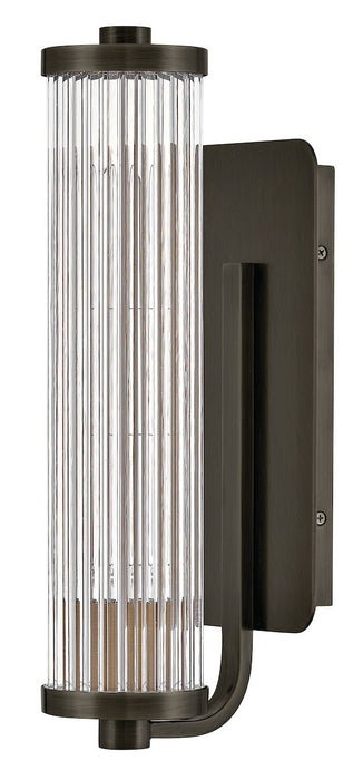 Hinkley - 57500BX - LED Wall Sconce - Ellery - Black Oxide