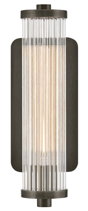 Hinkley - 57500BX - LED Wall Sconce - Ellery - Black Oxide