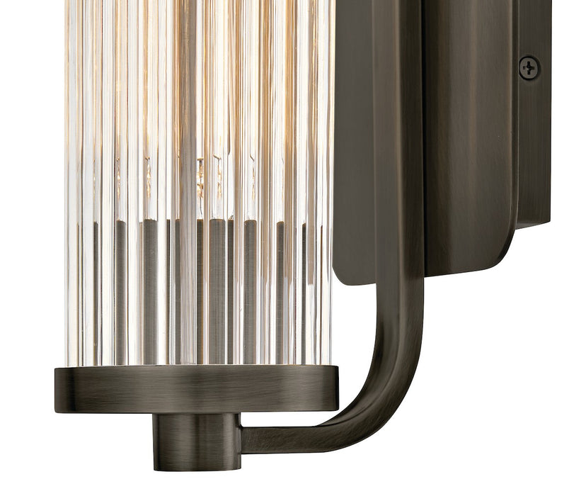 Hinkley - 57500BX - LED Wall Sconce - Ellery - Black Oxide
