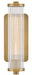 Hinkley - 57500HB - LED Wall Sconce - Ellery - Heritage Brass