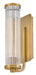 Hinkley - 57500HB - LED Wall Sconce - Ellery - Heritage Brass