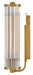 Hinkley - 57500HB - LED Wall Sconce - Ellery - Heritage Brass