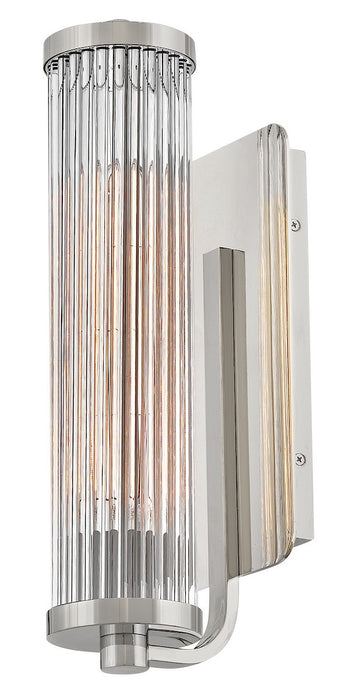Hinkley - 57500PN - LED Wall Sconce - Ellery - Polished Nickel