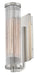 Hinkley - 57500PN - LED Wall Sconce - Ellery - Polished Nickel