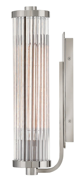 Hinkley - 57500PN - LED Wall Sconce - Ellery - Polished Nickel