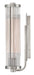Hinkley - 57500PN - LED Wall Sconce - Ellery - Polished Nickel