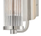 Hinkley - 57500PN - LED Wall Sconce - Ellery - Polished Nickel
