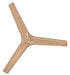 Hinkley - 903752FHB-NDD - 52" Smart Fan - Chisel - Heritage Brass