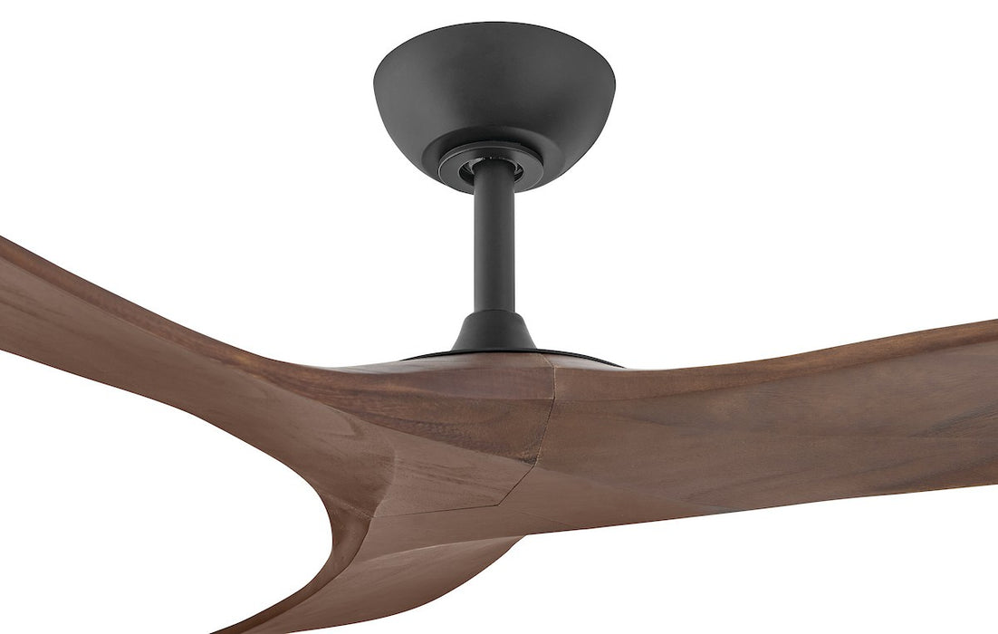 Hinkley - 903848FMB-NDD - 48" Smart Fan - Swell - Matte Black