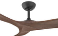 Hinkley - 903848FMB-NDD - 48" Smart Fan - Swell - Matte Black