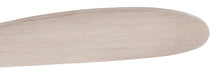 Hinkley - 903860FBN-NDD - 60" Smart Fan - Swell - Brushed Nickel