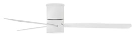 Hinkley - 907552FMW-LDD - 52" Smart Fan - Speck Flush - Matte White
