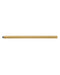 Hinkley - S12UB6B61 - Stem - Stem - Unlacquered Brass