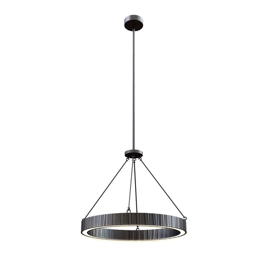 Alora - PD361230UB-UNV - LED Pendant - Kensington - Urban Bronze