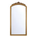Crystorama - ARN-M700-BB - Mirror - Arden - Burnished Brass