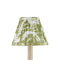 Currey and Company - 0900-0043 - Chandelier Shade - Aviary - Moss/Ivory