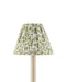 Currey and Company - 0900-0045 - Chandelier Shade - Maiden Fern - Green/Ivory
