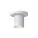 Kuzco Lighting - EC262103-WH - LED Outdoor Ceiling Mount - Nordic - White