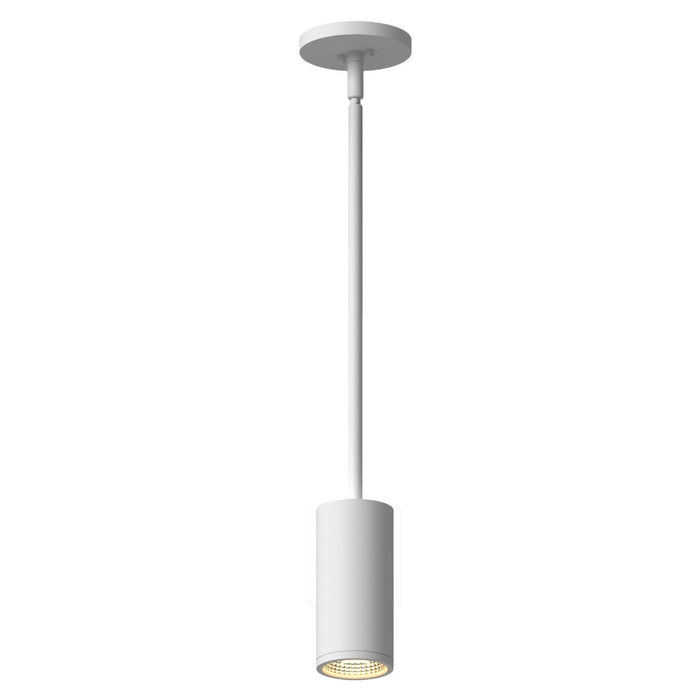 Kuzco Lighting - EP262106-WH - LED Outdoor Pendant - Nordic - White