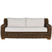 Gabby - 321782+C439P4219N - Outdoor Sofa - Montauk - Raffia
