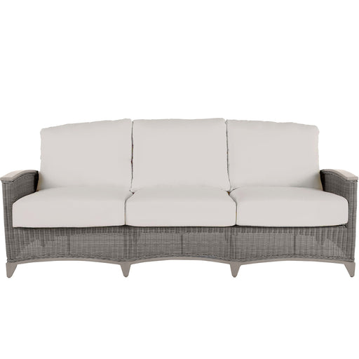 Astoria Outdoor Sofa Oyster/Oyster