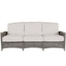 Gabby - 355424+C515P4219N - Outdoor Sofa - Astoria - Oyster/Oyster