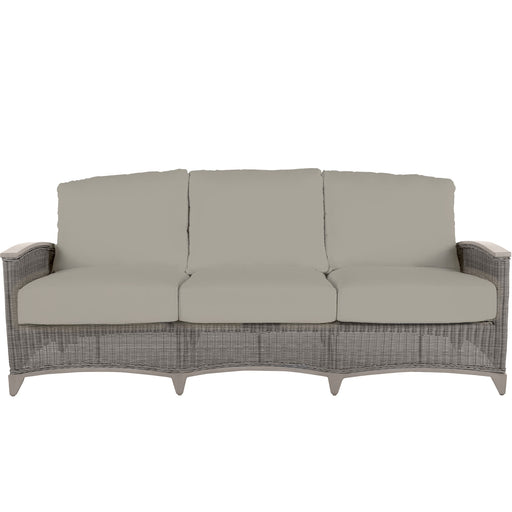Astoria Outdoor Sofa Oyster/Oyster