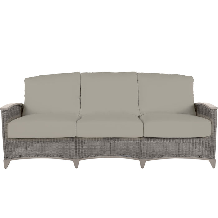 Gabby - 355424+C515P6101N - Outdoor Sofa - Astoria - Oyster/Oyster