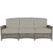 Gabby - 355424+C515P6101N - Outdoor Sofa - Astoria - Oyster/Oyster
