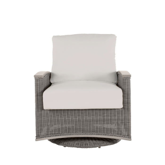Gabby - 355924+C511P4219N - Outdoor Chair - Astoria - Oyster/Oyster