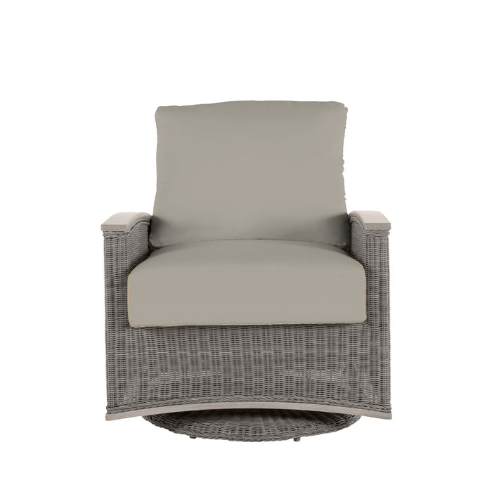Gabby - 355924+C511P6101N - Outdoor Chair - Astoria - Oyster/Oyster