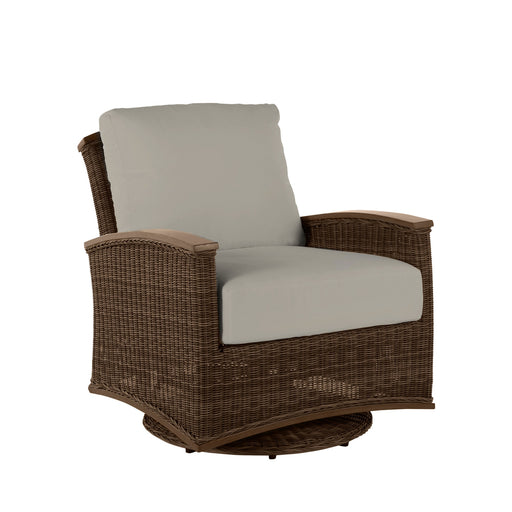 Astoria Outdoor Chair Raffia/Oak