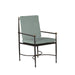 Gabby - 436531+C830H362W362 - Chair - Roma - Slate Gray