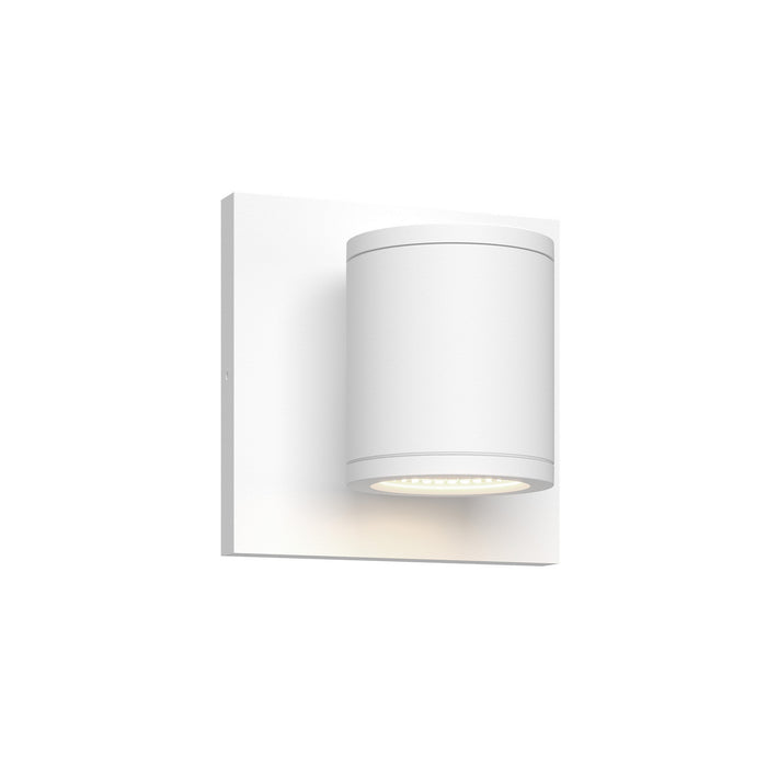 Kuzco Lighting - EW262103-WH - LED Outdoor Wall Sconce - Nordic - White