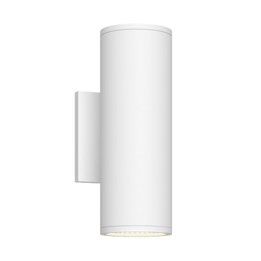 Kuzco Lighting - EW264210-WH - LED Outdoor Wall Sconce - Nordic - White