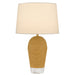 Quoizel - FRE6224BRG - One Light Table Lamp - Freya - Brushed Gold