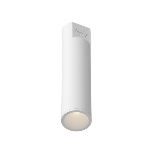 Lorna LED Ceiling Mount White