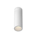 Kuzco Lighting - LD2-FM08W10-3036-WH-UNV-010 - LED Flush Mount - Lorna - White
