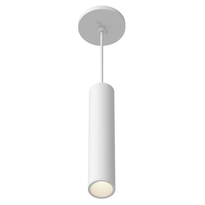 Kuzco Lighting - LD2-PD12W12-3036-WH-UNV-010 - LED Pendant - Lorna - White