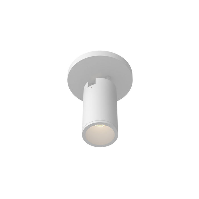 Kuzco Lighting - LD2-SA04W08-3036-WH-UNV-010 - LED Ceiling Mount - Lorna - White