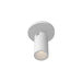 Kuzco Lighting - LD2-SA04W08-3036-WH-UNV-010 - LED Ceiling Mount - Lorna - White