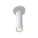 Kuzco Lighting - LD2-SA08W10-3036-WH-UNV-010 - LED Ceiling Mount - Lorna - White